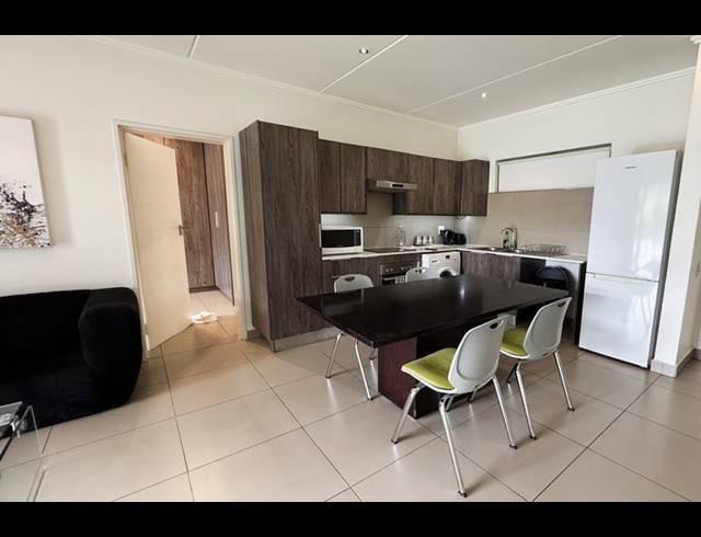 2 BEDROOM APARTMENT FOR SALE IN MORNINGSIDE